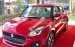 Bán Suzuki Swift AT năm sản xuất 2021, màu đỏ, nhập khẩu giá cạnh tranh