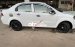Cần bán xe Daewoo Gentra SX sản xuất năm 2008, màu trắng, giá tốt