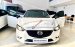 Bán ô tô Mazda 6 2.5L năm 2016, màu trắng