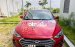 Bán Hyundai Elantra 1.6AT sản xuất 2018, màu đỏ 