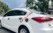 Bán ô tô Kia K3 1.6 MT năm sản xuất 2016, màu trắng