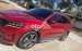 Cần bán xe Kia Sorento 2.4AT năm 2021, màu đỏ còn mới