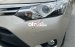 Cần bán Toyota Vios 1.5G AT sản xuất 2016, giá 447tr