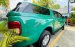Bán Ford Ranger XLT màu xanh cực đẹp - hỗ trợ trả góp ngân hàng lãi suất ưu đãi