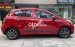 Bán Hyundai Grand i10 1.2AT sản xuất 2017, màu đỏ, 325 triệu