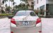 Cần bán lại xe Toyota Vios G năm 2014, màu bạc, giá 385tr