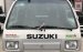 Cần bán xe Suzuki Super Carry Van đăng ký lần đầu 2019, ít sử dụng, giá tốt 225tr