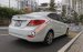 Bán Hyundai Accent 1.4AT năm sản xuất 2012, màu trắng, 328 triệu