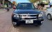 Cần bán lại xe Ford Ranger XLT 4x4 MT năm sản xuất 2009, màu đen, nhập khẩu