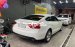 Bán ô tô Audi A5 Sportback 2.0 TFSI sản xuất 2014, màu trắng, xe nhập như mới