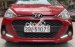 Bán Hyundai Grand i10 1.2AT sản xuất 2017, màu đỏ, 325 triệu