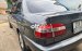 Cần bán lại xe Toyota Corolla 1.6GLi năm sản xuất 2001, màu xám, giá chỉ 125 triệu