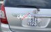 Cần bán gấp Toyota Innova 2.0G sản xuất năm 2012, màu bạc 