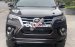 Cần bán Toyota Fortuner 2.7 V 4x2 AT năm 2017, màu đen