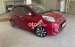 Cần bán Kia Morning 1.25AT năm sản xuất 2017, màu đỏ, xe nhập