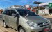 Bán Toyota Innova 2.0G sản xuất 2006, màu bạc, cam kết xe không lỗi, không tai nạn, không ngập nước