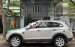 Cần bán lại xe Chevrolet Captiva LT sản xuất 2010, màu bạc còn mới