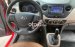 Bán Hyundai Grand i10 1.2AT sản xuất 2017, màu đỏ, 325 triệu