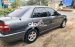 Cần bán lại xe Toyota Corolla 1.6GLi năm sản xuất 2001, màu xám, giá chỉ 125 triệu