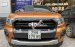 Bán xe Ford Ranger Wildtrak sản xuất 2018, màu nâu