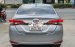 Cần bán gấp Toyota Vios E 1.5MT sản xuất 2020, màu bạc