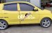 Cần bán lại xe Kia Morning SLX năm sản xuất 2008, màu vàng 