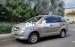 Bán Toyota Innova G năm 2007, màu bạc