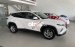 Bán ô tô Hyundai Tucson 2.0AT năm sản xuất 2022, màu trắng, giá 825tr
