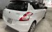 Cần bán lại xe Suzuki Swift 1.4AT sản xuất 2015, màu trắng, xe nhập