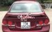 Cần bán Honda Civic 2.0AT sản xuất 2007, màu đỏ