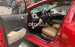 Bán Hyundai Grand i10 1.2AT sản xuất 2017, màu đỏ, 325 triệu
