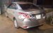 Bán Toyota Vios 1.5G AT năm 2016, màu bạc, nhập khẩu nguyên chiếc