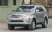 Bán Toyota Fortuner 2.7V 4x4AT năm 2010, màu bạc