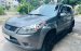 Cần bán Ford Escape 2.3 XLS năm 2012, màu xám còn mới