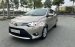 Cần bán Toyota Vios 1.5G AT sản xuất 2016, giá 447tr