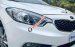 Bán ô tô Kia K3 1.6 MT năm sản xuất 2016, màu trắng
