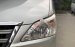 Bán xe Toyota Innova G năm 2015, màu bạc, giá tốt