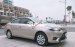 Cần bán lại xe Toyota Vios G năm 2014, màu bạc, giá 385tr