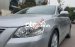Cần bán Toyota Camry 3.5Q sản xuất 2007, màu bạc, giá chỉ 366 triệu