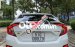 Cần bán lại xe Honda Civic 2.0AT sản xuất năm 2018, màu trắng, xe nhập