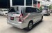 Bán xe Toyota Innova G năm 2015, màu bạc, giá tốt