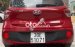 Bán Hyundai Grand i10 1.2AT sản xuất 2017, màu đỏ, 325 triệu