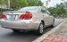 Cần bán gấp Toyota Camry 3.0V năm 2005, màu bạc, giá chỉ 305 triệu