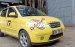 Cần bán lại xe Kia Morning SLX năm sản xuất 2008, màu vàng 