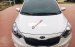 Cần bán lại xe Kia K3 1.6MT năm 2016, màu trắng