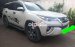 Cần bán lại xe Toyota Fortuner 2.7V năm 2018, màu trắng, nhập khẩu 