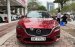 Bán xe Mazda 6 2.5 Premium sản xuất 2017, màu đỏ