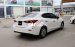Bán Mazda 3 1.5AT năm sản xuất 2016, màu trắng 