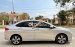 Cần bán lại xe Honda City 1.5 CVT sản xuất năm 2015, màu bạc giá cạnh tranh