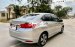 Cần bán lại xe Honda City 1.5 CVT sản xuất năm 2015, màu bạc giá cạnh tranh